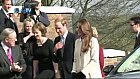 Royal Visit for Child Bereavement UK
