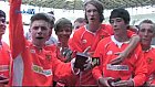 U16 Milton Keynes City Pumas v Bromham Youth 2011
