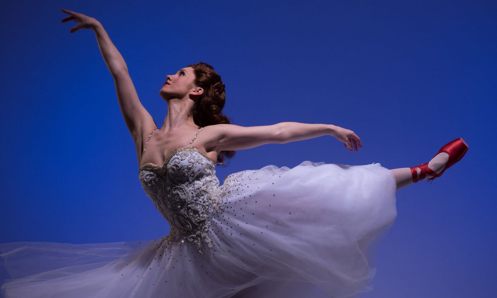 Matthew Bourne’s The Red Shoes