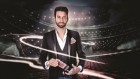 Jamie Raven’s Magic Tour