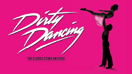 Dirty Dancing Spoof !!