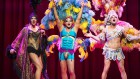 Priscilla Tour Bus Halts at Milton Keynes Theatre!