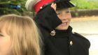 Armed Forces Day 2016