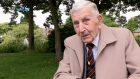 Arnold Hargreaves – World War ll Veteran – Speaks to Bucks TV