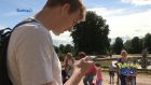 Pokémon Goes Mad At Waddesdon Manor