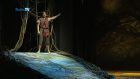 Peter Pan In Scarlet @ Oxford Playhouse