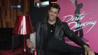 Lewis Griffiths Talks Dirty Dancing