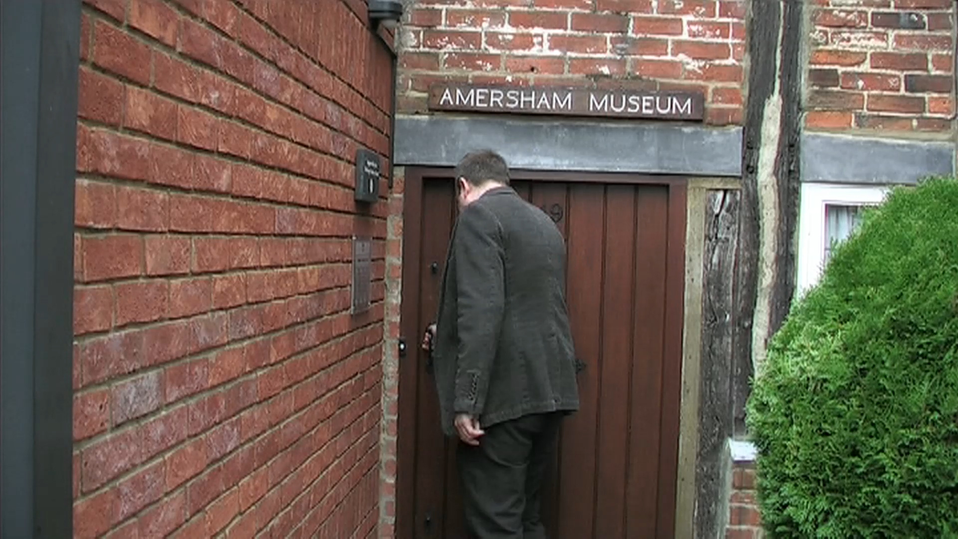 Amersham Museum
