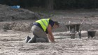 Aston Clinton Archaeological Dig