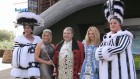 Aylesbury Panto 2014