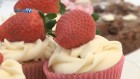 Buckinghamshire Bake-Off 2014