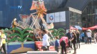 Bucks Live Carnival 2014
