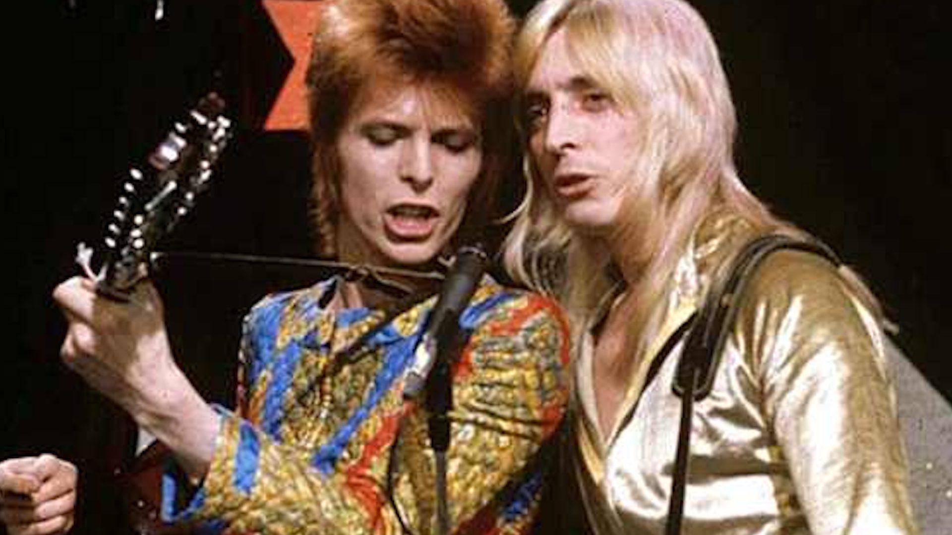 David Bowie Statue Campaign