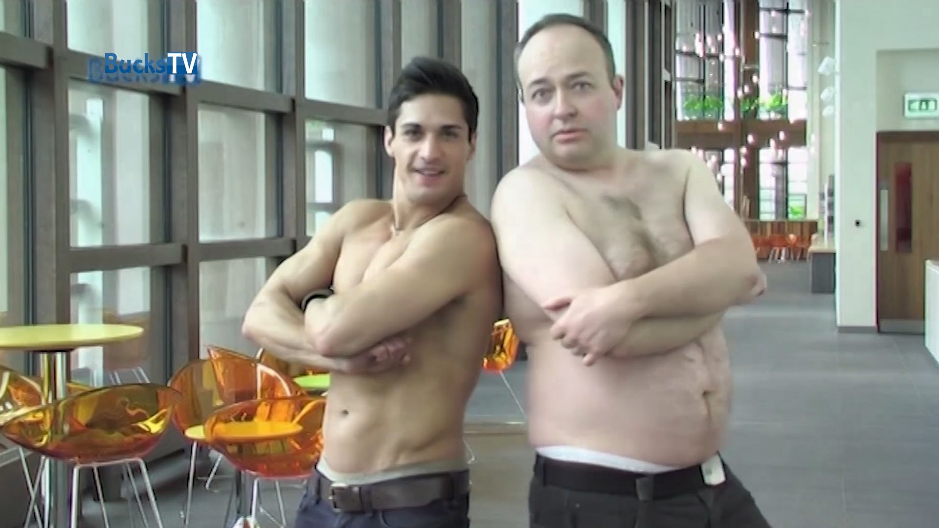 Dreamboys Coming To A Theatre Near You!!