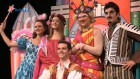 Chesham Panto 2014