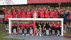 FA Cup Visit for Risborough Rangers