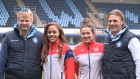 FA Cup Final Comes to High Wycombe
