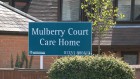 Fremantle Trust Mulberry Court Official Opening