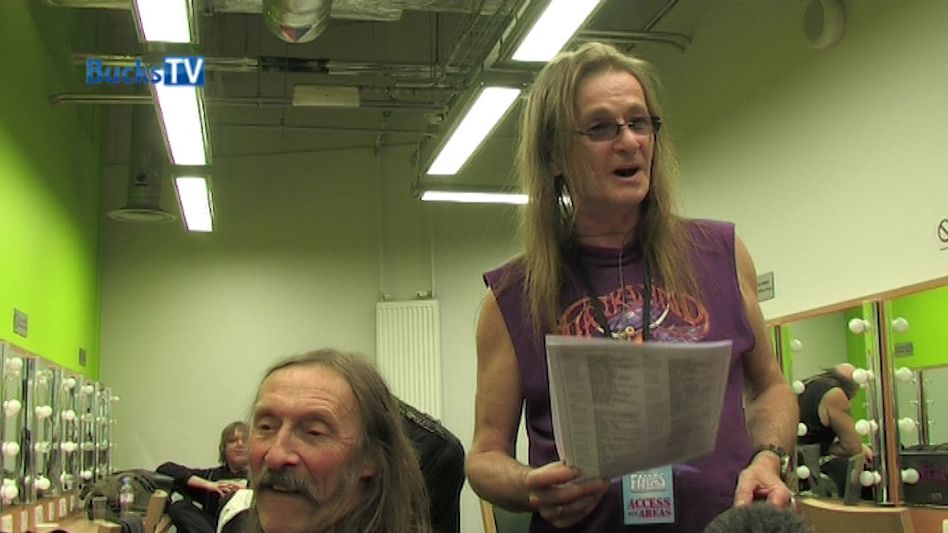 Friars Aylesbury – Hawkwind.