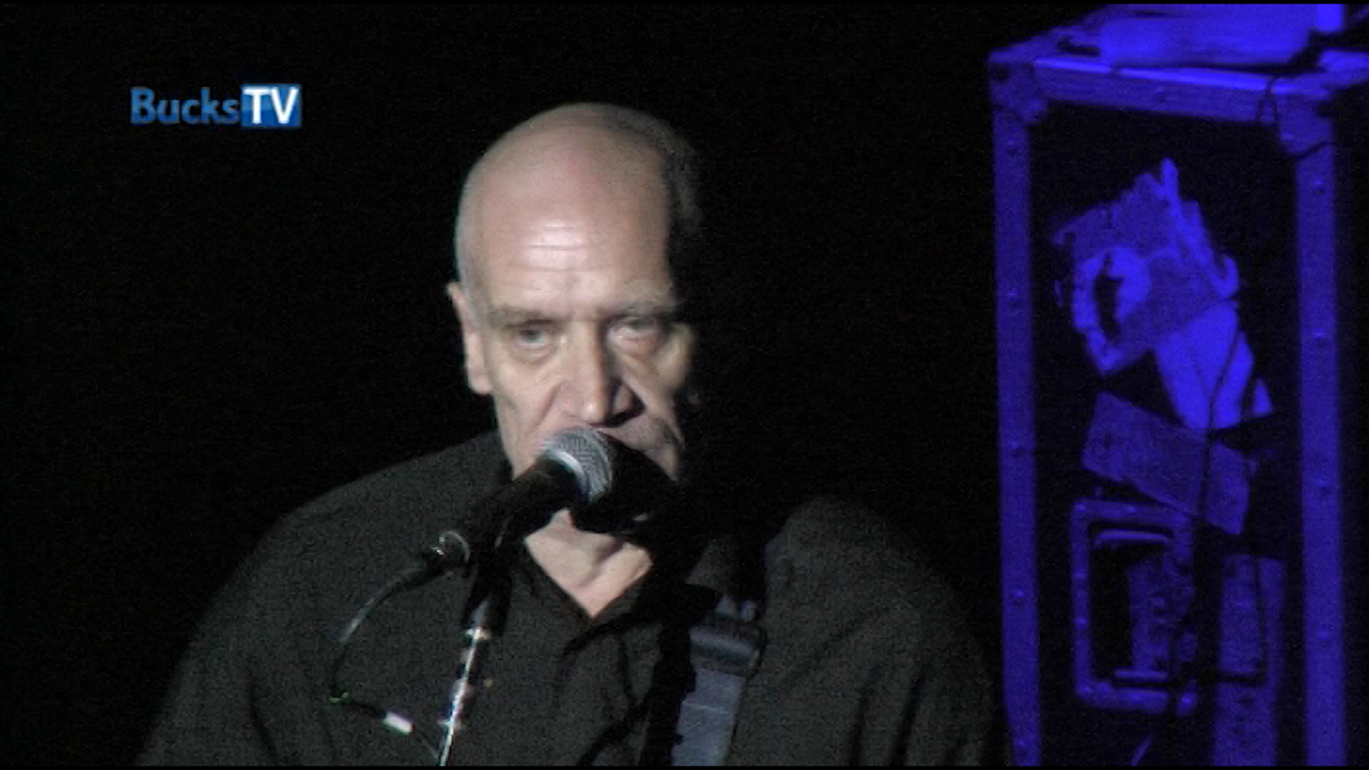 Friars Aylesbury – Wilko Johnson