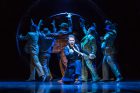 Guys and Dolls at Milton Keynes Theatre