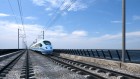 HS2 Roadshow travels up the line to Aylesbury