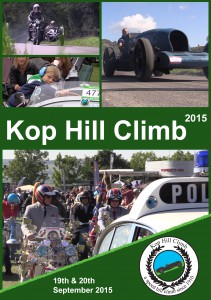 Kop Hill DVD Template 2015