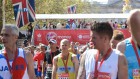 London Marathon – Local Athletes