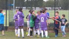 MK Wanderers Tournament 2014