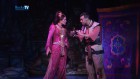 Milton Keynes Panto 2015 – Aladdin