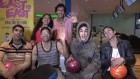 East is East Cast Go Bowling in Aylesbury