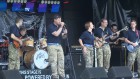 Armed Forces Day 2015