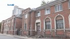 Plans for Old Police Station in Aylesbury