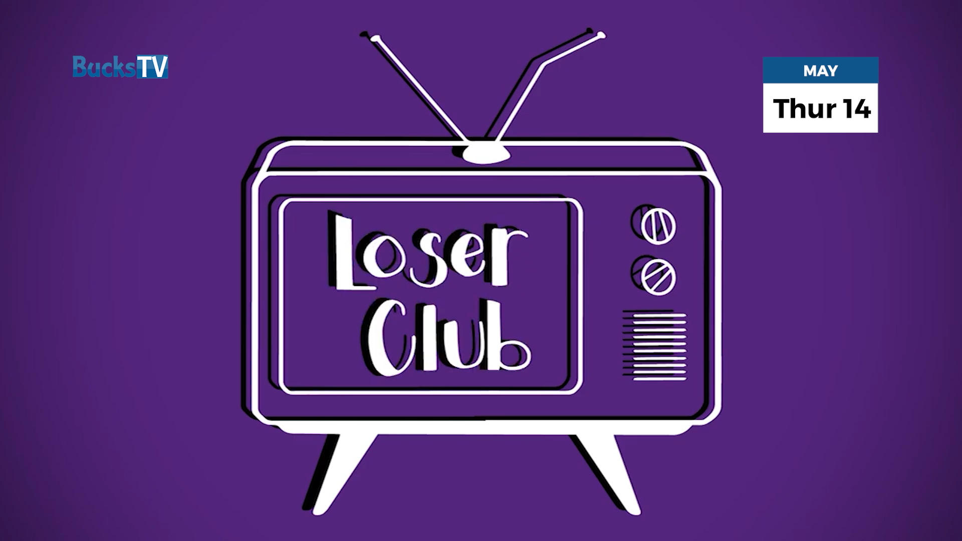 The Isolation Pod Show – Tues 19th May 2020 – Taylor Lacey Loser Club