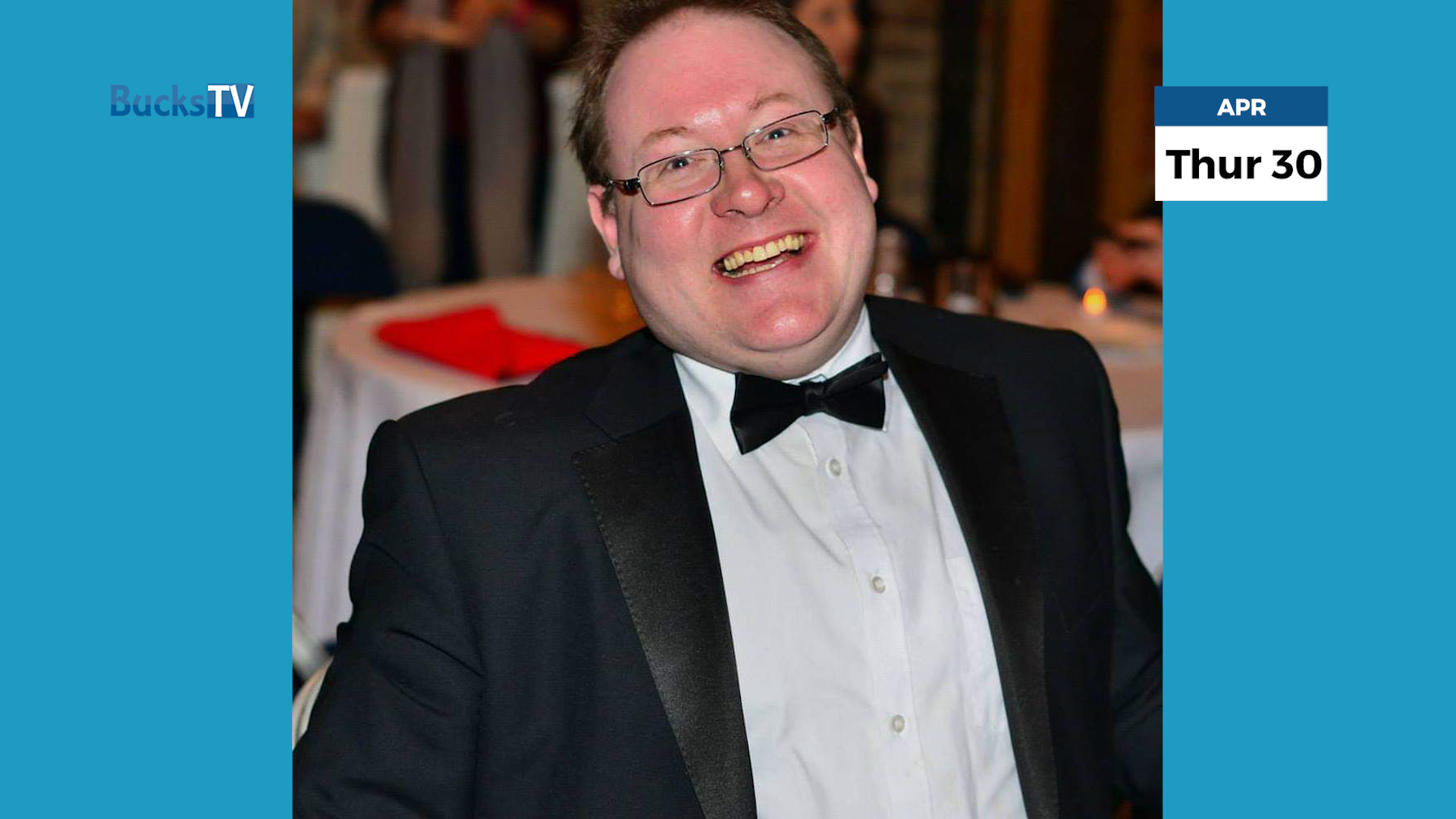 The Isolation Pod Show – Thursday 30th April 2020 – DANCE FOR MATTHEW MINORS