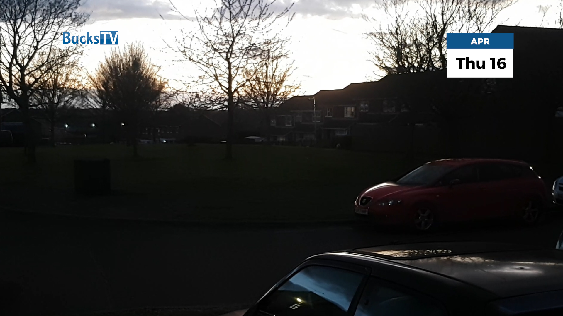 The Isolation Pod Show – Thursday 16th April 2020