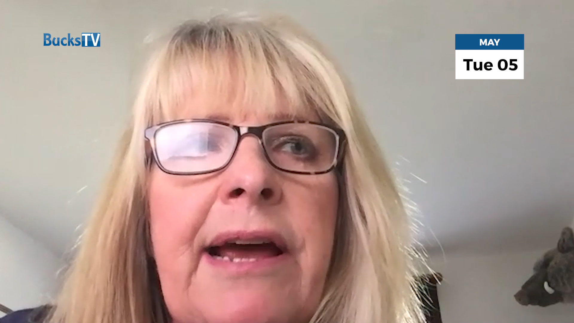 The Isolation Pod Show – Tuesday 5th May 2020 – LOCAL HOTEL TURNED INTO CARE HOME
