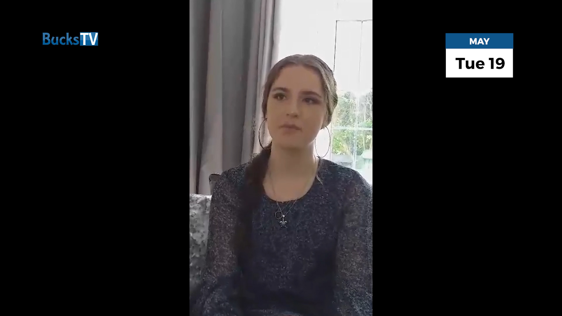 The Isolation Pod Show – Tues 19th May 2020 – A LEVEL AND UNIVERSITY STUDENTS TALK ABOUT THEIR CURRENT ISSUES