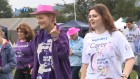Relay for Life – Aylesbury 2014