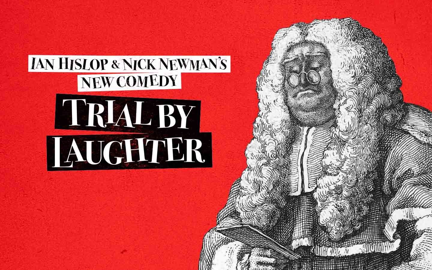Trial By Murder at Milton Keynes from the 25th Feb