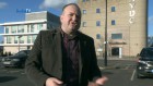 Unitary Authority Debate