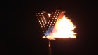 VE Day 70th Anniversary – Beacon Lighting