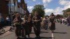 Wendover Celebrates