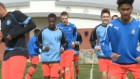 Wycombe Wanderers Sports Academy