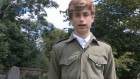 WWI Cemetery Tour – Alfred Hale