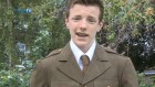 WWI Cemetery Tour – Arthur G Thurlow