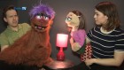 Avenue Q in Milton Keynes