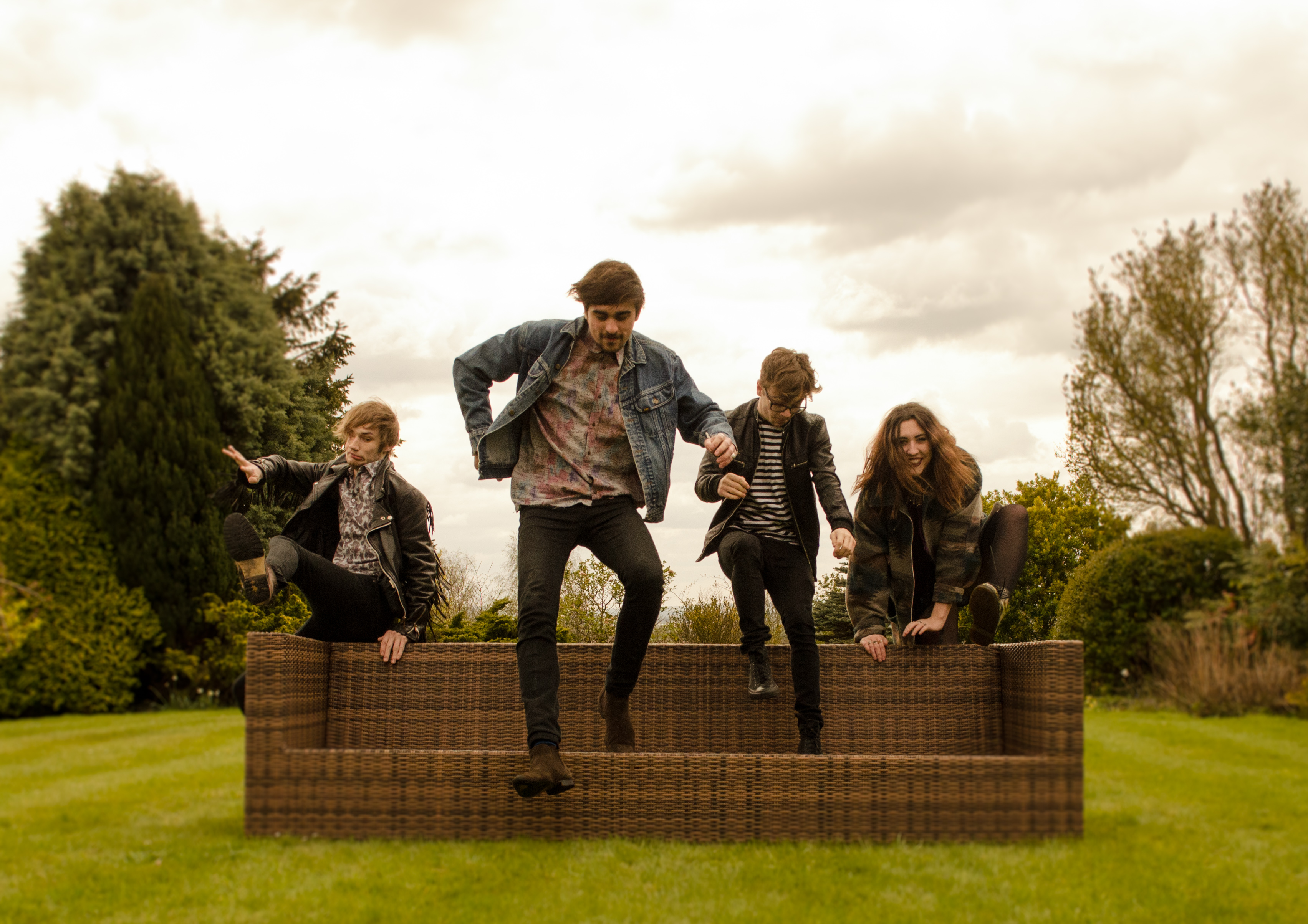 Callow Saints
