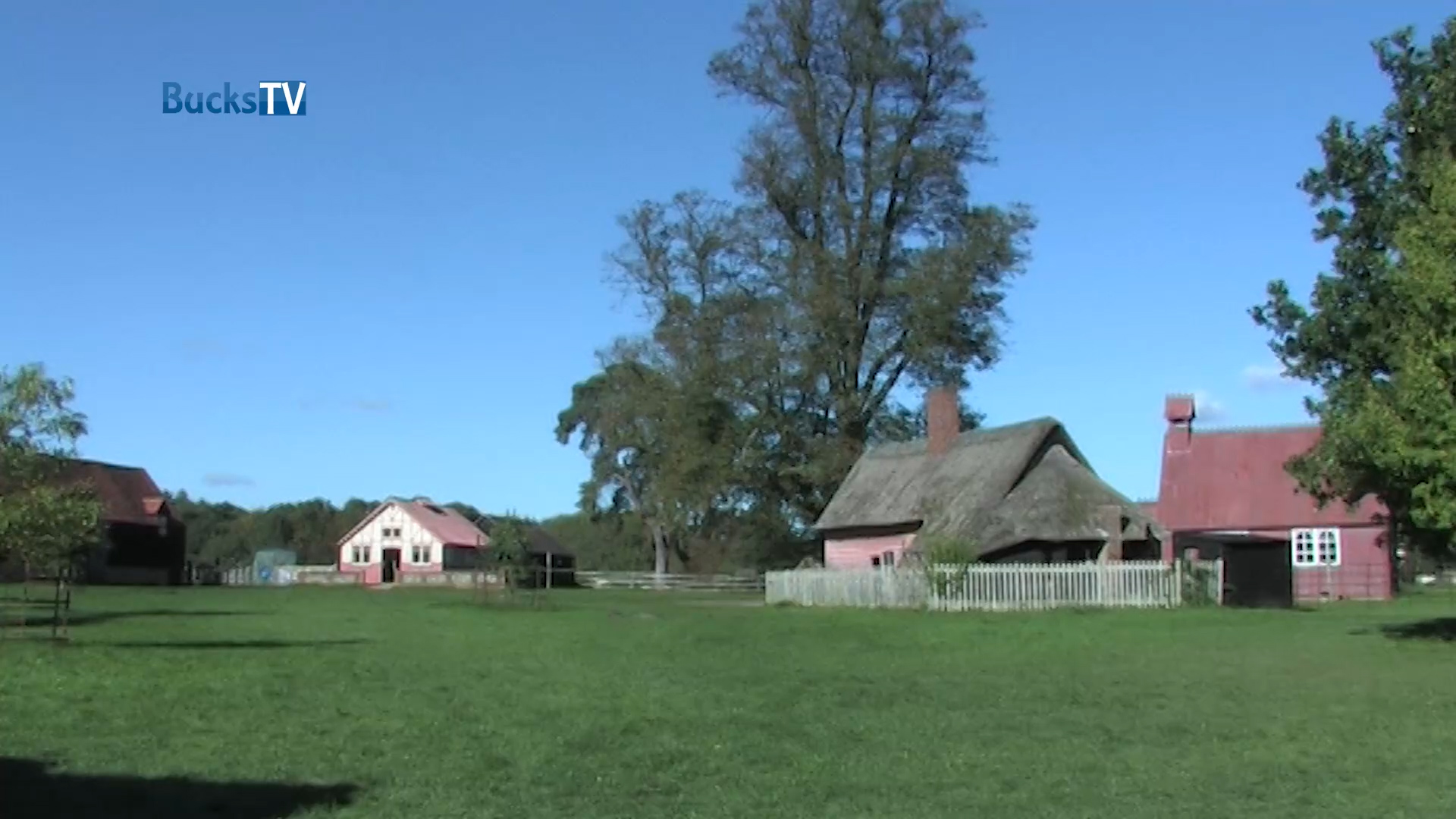 Chiltern Open Air Museum