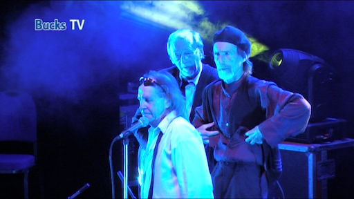 Friars Concert 2009